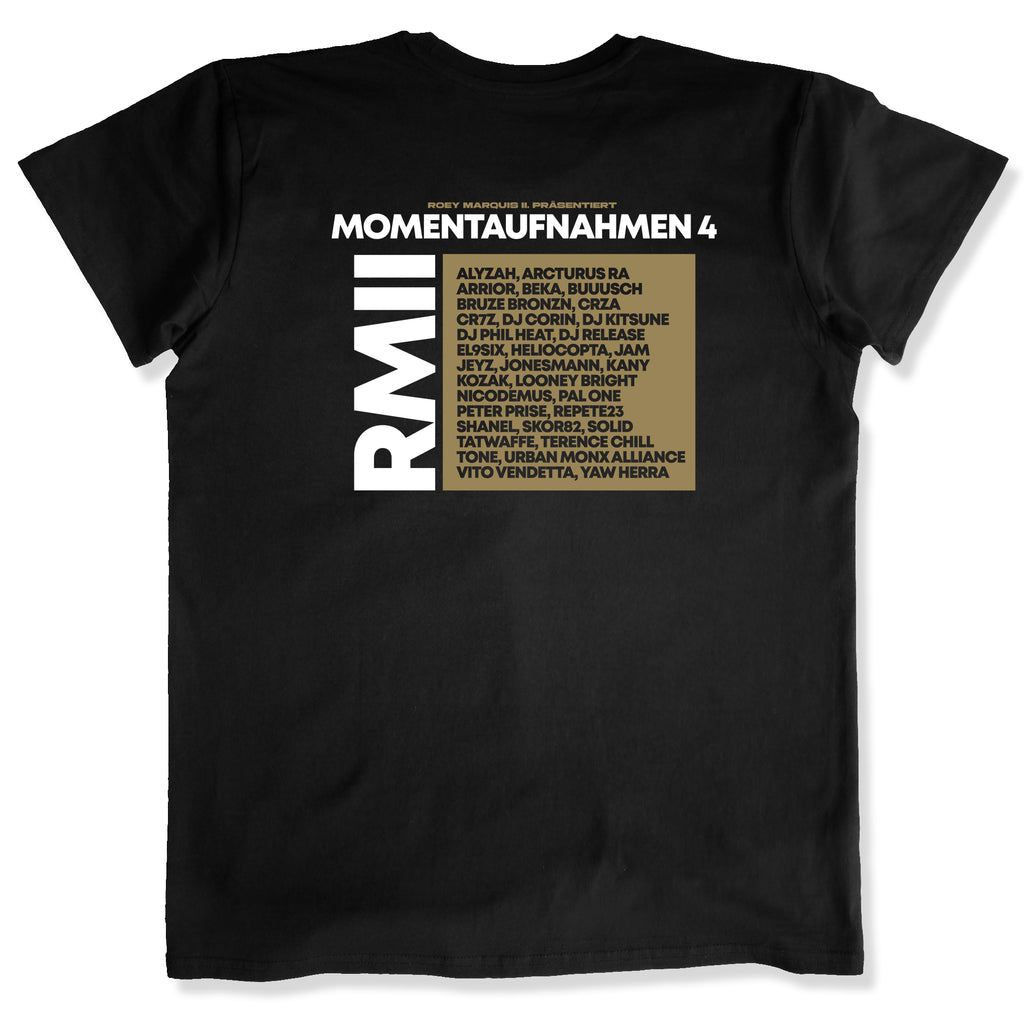 RMII. Momentaufnahmen IV T-Shirt