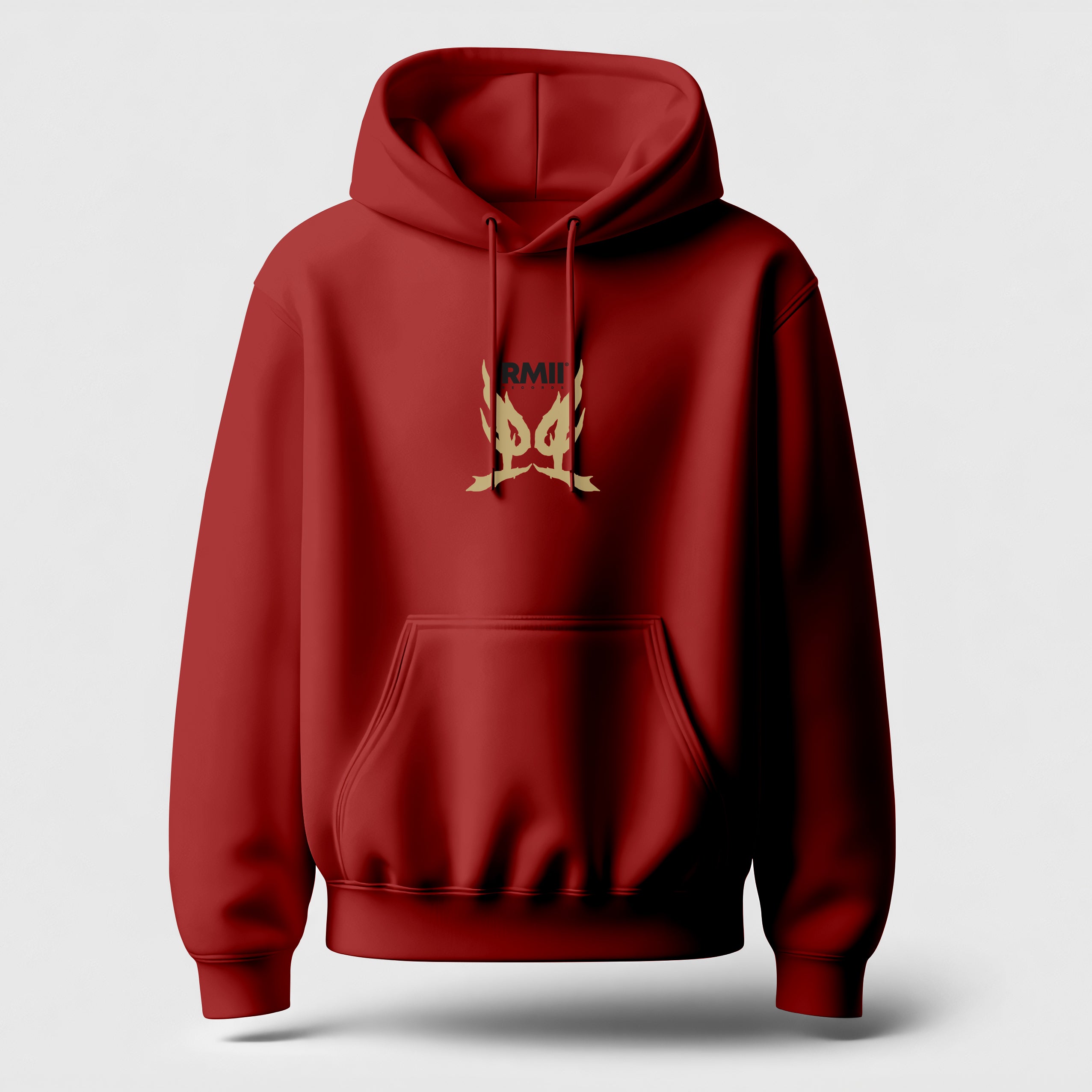 RMII. & Peter Prise - Hoodie